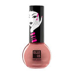 Buy Elle 18 Nail Pops Nail Color Shade 84 (5 ml) - Purplle