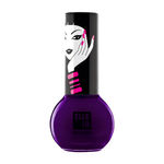 Buy Elle 18 Nail Pops Nail Color Shade 85 (5 ml) - Purplle