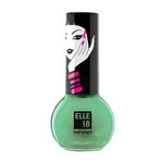 Buy Elle 18 Nail Pops Nail Color Shade 89 (5 ml) - Purplle