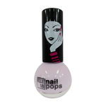 Buy Elle 18 Nail Pops Nail Color Shade 91 (5 ml) - Purplle
