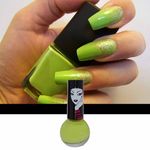 Buy Elle 18 Nail Pops Nail Color Shade 92 (5 ml) - Purplle