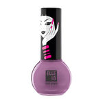 Buy Elle 18 Nail Pops Nail Color Shade 55 (5 ml) - Purplle