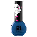 Buy Elle 18 Nail Pops Nail Color Shade 65 (5 ml) - Purplle