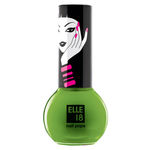 Buy Elle 18 Nail Pops Nail Color Shade 67 (5 ml) - Purplle