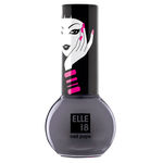 Buy Elle 18 Nail Pops Nail Color Shade 72 (5 ml) - Purplle