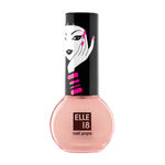 Buy Elle 18 Nail Pops Nail Color Shade 83 (5 ml) - Purplle