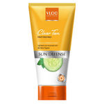 Buy VLCC Clear Tan Fruit Face Pack (100 g) - Purplle