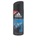 Buy Adidas Deodorant Men - Ice Dive (150 ml) - Purplle