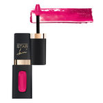 Buy L'Oreal Paris Collection Star Lipstick Mat Sonam PINK Azalea CPM10 (6.5 ml) - Purplle
