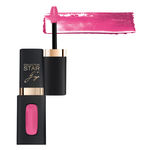 Buy L'Oreal Paris Collection Star Lipstick Mat Gong Li PINK Lilac CPM4 (6.5 ml) - Purplle