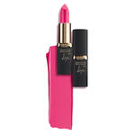 Buy L'Oreal Paris La Vie En Rose Moist Mat Lipstick Pinks Cp28/Liya (7 g)AA - Purplle