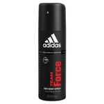 Buy Adidas Deodorant Men - Team Force (150 ml) - Purplle