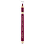 Buy L'Oreal Paris Color Riche Lip Couture 374 Intense Plum (1.6 g) - Purplle