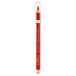 Buy L'Oreal Paris Color Riche Lip Couture 377 Perfect Red (1.6 g) - Purplle