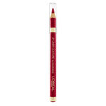 Buy L'Oreal Paris Color Riche Lip Couture 461 Scarlet Rouge (1.6 g) - Purplle