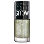 Buy Maybelline New York Color Show Gold Digger Collection Nail Color - Oh-My-Gold! (6 ml) - Purplle