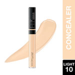 Buy Maybelline New York Fit Me Concealer - 10 Light (6.8 ml) - Purplle