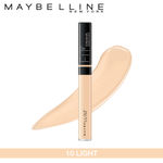 Buy Maybelline New York Fit Me Concealer - 10 Light (6.8 ml) - Purplle