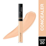 Buy Maybelline New York Fit Me Concealer - 20 Sand (6.8 ml) - Purplle
