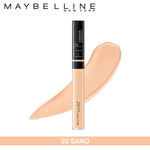 Buy Maybelline New York Fit Me Concealer - 20 Sand (6.8 ml) - Purplle