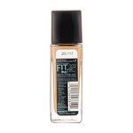 Buy Maybelline New York Fit Me Foundation - 322 Warm Honey Miel Doux (30 ml) - Purplle