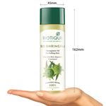 Buy Biotique Bio Bhringraj Therapeutic Oil For Falling Hair (200 ml) - Purplle