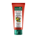 Buy Biotique Bio White Advanced Fairness Face Wash (50 ml) - Purplle