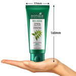 Buy Biotique Bio Neem Purifying Face Wash (150 ml) - Purplle