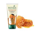 Buy Biotique Bio Honey Gel Refreshing Foaming Face Wash (150ml) - Purplle
