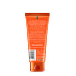 Buy Biotique Bio Carrot Ultra Soothing Face Lotion 40+ SPF UVA/UVB Sunscreen (50 ml) - Purplle