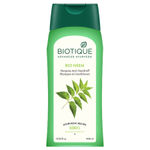 Buy Biotique Bio Neem Margosa Anti-Dandruff Shampoo & Conditioner (400ml) - Purplle