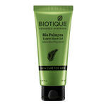 Buy Biotique Bio Palmyra Expert Shave Gel (50 ml) - Purplle