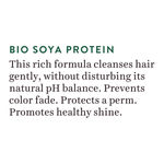Buy Biotique Soya Protein Fresh Nourishing Shampoo (190 ml) - Purplle