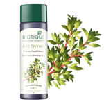 Buy Biotique Bio Thyme Volume Conditioner (200 ml) - Purplle