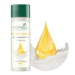 Buy Biotique Honey Cream Rejuvenating Body Wash (190 ml) - Purplle