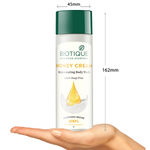 Buy Biotique Honey Cream Rejuvenating Body Wash (190 ml) - Purplle