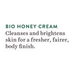 Buy Biotique Honey Cream Rejuvenating Body Wash (190 ml) - Purplle