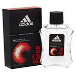 Buy Adidas Men - Team Force EDT (100 ml) - Purplle