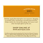 Buy Biotique Bio Aloe Vera Ultra Soothing Face Cream 30+ SPF UVA/UVB Sunscreen (50 g) - Purplle