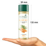 Buy Biotique Carrot Seed Anti-Aging After-Bath Body Oil (120 ml) - Purplle