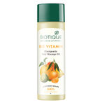 Buy Biotique Bio Vitamin Therapeutic Body Massage Oil (200 ml) - Purplle