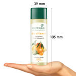 Buy Biotique Bio Vitamin Therapeutic Body Massage Oil (200 ml) - Purplle