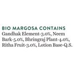 Buy Biotique Bio Neem Margosa Anti-Dandruff Shampoo & Conditioner (800ml) - Purplle