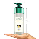 Buy Biotique Honey Cream Rejuvenating Body Wash (800 ml) - Purplle