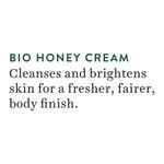 Buy Biotique Honey Cream Rejuvenating Body Wash (800 ml) - Purplle