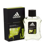 Buy Adidas Men - Pure Game EDT (100 ml) - Purplle
