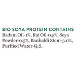 Buy Biotique Soya Protein Fresh Nourishing Shampoo & Conditioner (800 ml) - Purplle