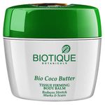 Buy Biotique Bio Coco Butter (175 g) (Eco) - Purplle