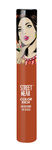 Buy Street Wear Color Rich Mega Shine Lip Gloss - Cocoa Love (7 ml) - Purplle