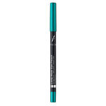 Buy FACES CANADA Ultime Pro Longwear Eye Pencil - Teal 12, 1.2 g | 8 Hr Long Stay | Smooth One Stroke Application | Intense Color Pay Off | Soft Blendable Formula | Smudge Proof | Water Proof - Purplle